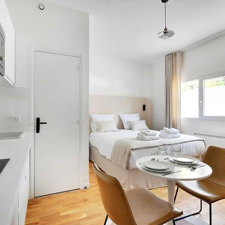 Amazing Apartment-2P-Sacre Coeur-Poissonniers-1 パリ エクステリア 写真