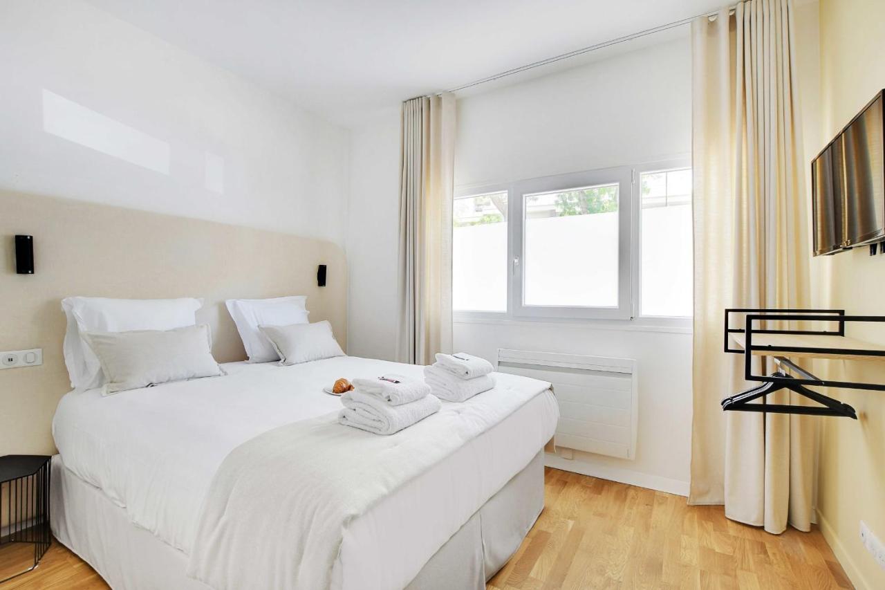 Amazing Apartment-2P-Sacre Coeur-Poissonniers-1 パリ エクステリア 写真