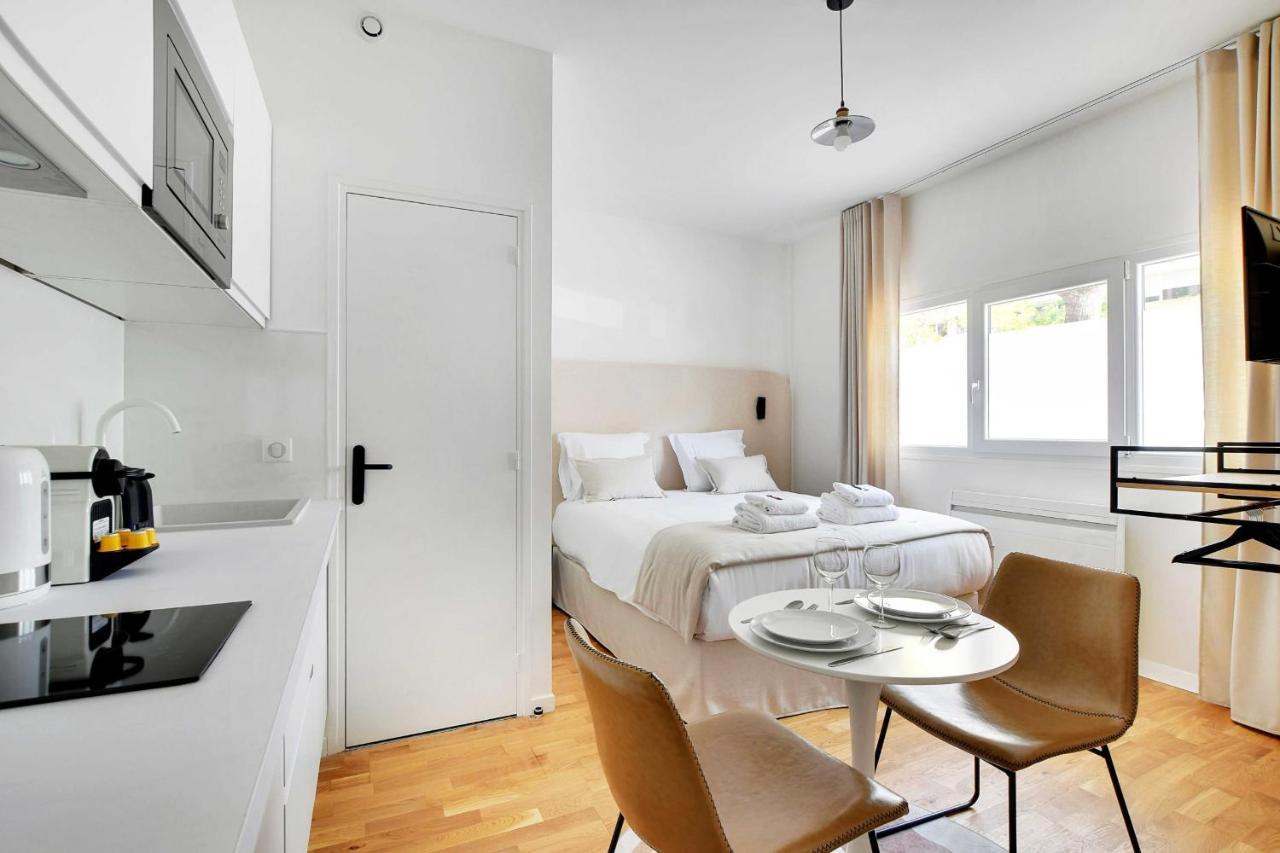 Amazing Apartment-2P-Sacre Coeur-Poissonniers-1 パリ エクステリア 写真